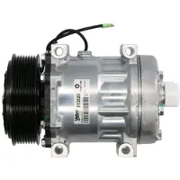 Valeo Compresseur de climatisation 813020
