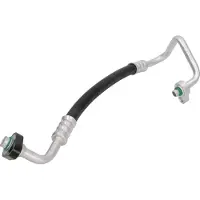 THERMOTEC Conduite à haute pression, climatisation KTT160052