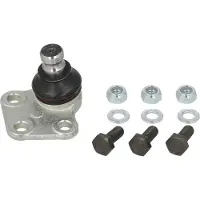 Delphi Joint de suspension/de guidage TC1998