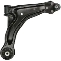 Delphi Bras de suspension TC2121 essieu avant, droite,