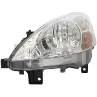Valeo 043774 Koplamp