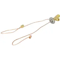 THERMOTEC Détendeur de climatisation KTT140058