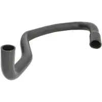 THERMOTEC Durite de radiateur DWC016TT