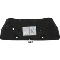 BLIC Cache moteur 6804-00-2957290P