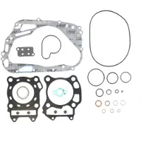 Athena P400510850058 Complete Gasket Kit Argenté