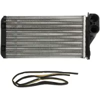 THERMOTEC Échangeur de chaleur, chauffage habitacle D6C003TT
