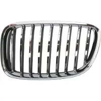 PRASCO Garniture de phare 6502-07-00679911P gauche