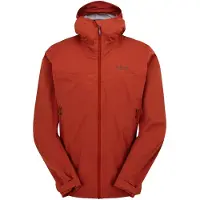 Rab Veste imperméable Kinetic 2.0