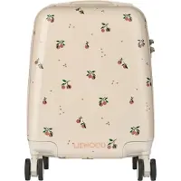 Liewood Valise - Norelle - 44x32x21 cm - Peach/Sea Shell - - UneTaille - Valises