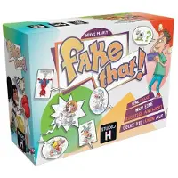 Studio H Fake That (DE) - Jeu de quiz (+)