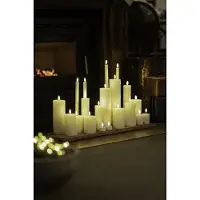 Sirius Home Sille Lot de 2 White