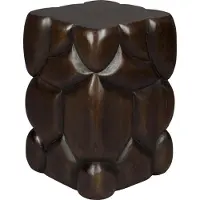 Dutchbone Stool Brooklyn (30 x 30 x 45 cm)