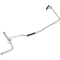 THERMOTEC Conduite à haute pression, climatisation KTT160049