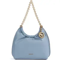 Michael Kors Sacs à main 'HANDBAG INDIE BORSA' bleu-gris