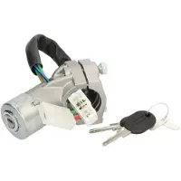 MAGNETI MARELLI Zündschloss passend für Iveco Daily I ab 1989 4836359