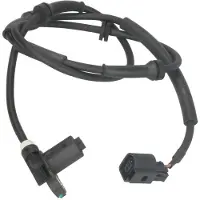 Delphi Capteur, vitesse de roue SS20028