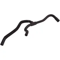 THERMOTEC Tuyau, échangeur de chaleur (chauffage) DNG008TT