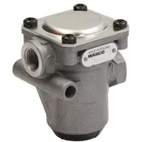 WABCO Soupape de surpression, système à rampe commune 475 015 072 0