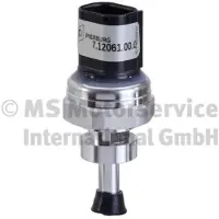 PIERBURG Capteur De Pression Des Gaz D'echappement Renault Captur 1.5Dci 13-