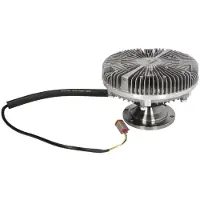 NRF Embrayage ventilateur de radiateur électronique adaptable sur e.a. SCANIA P I