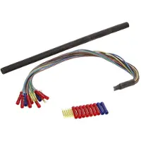 SENCOM Kit de montage, kit de câbles 9918606