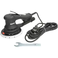 Rupes Skorpio E2 Orbital Sander 3 Mm Noir 150 mm