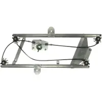 MAGNETI MARELLI Lève-vitres
