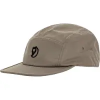 Fjällräven Flat Brim Cap Vert S-M