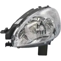 TYC 20-0034-05-2 Koplamp