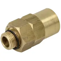 DT Spare Parts Filtre de conduite, système d'air comprimé 2.44202