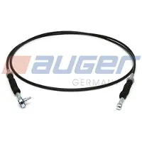AUGER Tirette à câble, boîte de vitesses manuelle 82303