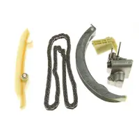 SWAG Jeu de chaînes de distribution 99 13 0343 en haut pour BMW 3 Limousine (E46) 3 Touring (E46)