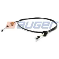 AUGER Tirette à câble, boîte de vitesses manuelle 74877