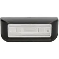 Olsa 1.05.126.00 Kentekenlamp