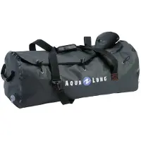 Aqua Lung Traveler Dry Sack 130l Noir