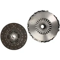 LuK Kit d'embrayage 643 3292 00 adaptable sur MERCEDES-BENZ ACTROS MP2 / MP3 AXOR