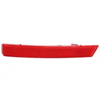 Olsa 1.06.053.00 Reflector rood
