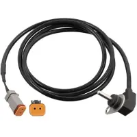 FEBI BILSTEIN Sonde de température, liquide de refroidissement 105949
