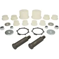 AUGER Kit de réparation, suspension du stabilisateur 01153