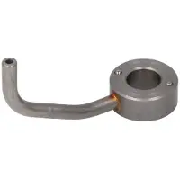 AUGER Gicleur d'huile, refroidissement du piston 79154