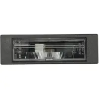 Olsa 1.05.112.00 Kentekenlamp
