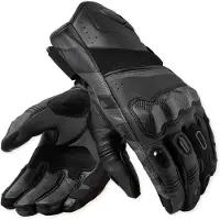 REV'IT! Rsr 5 Racing Gloves Noir XS Homme