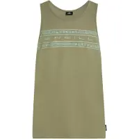 O'Neill T-Shirt olive / menthe