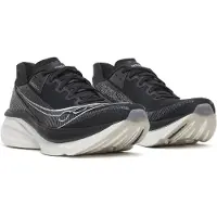 Saucony Chaussures pour homme S21070-100 ENDORPHIN AZURA noir/blanc 43