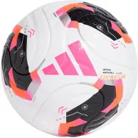 Adidas Conext 26 Pro Football Ball Blanc 5