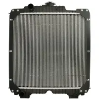 THERMOTEC Radiateur, refroidissement du moteur D7AG028TT