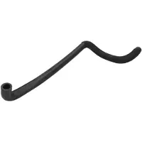THERMOTEC Tuyau caoutchouc, refroidissement moteur DW1046TT