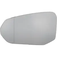 BLIC Verre de rétroviseur, rétroviseur extérieur 6102-25-0067310P