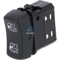 DT Spare Parts Interrupteur 1.51066