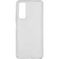 Huawei Cover Clear Case P Smart 2021 Transparent